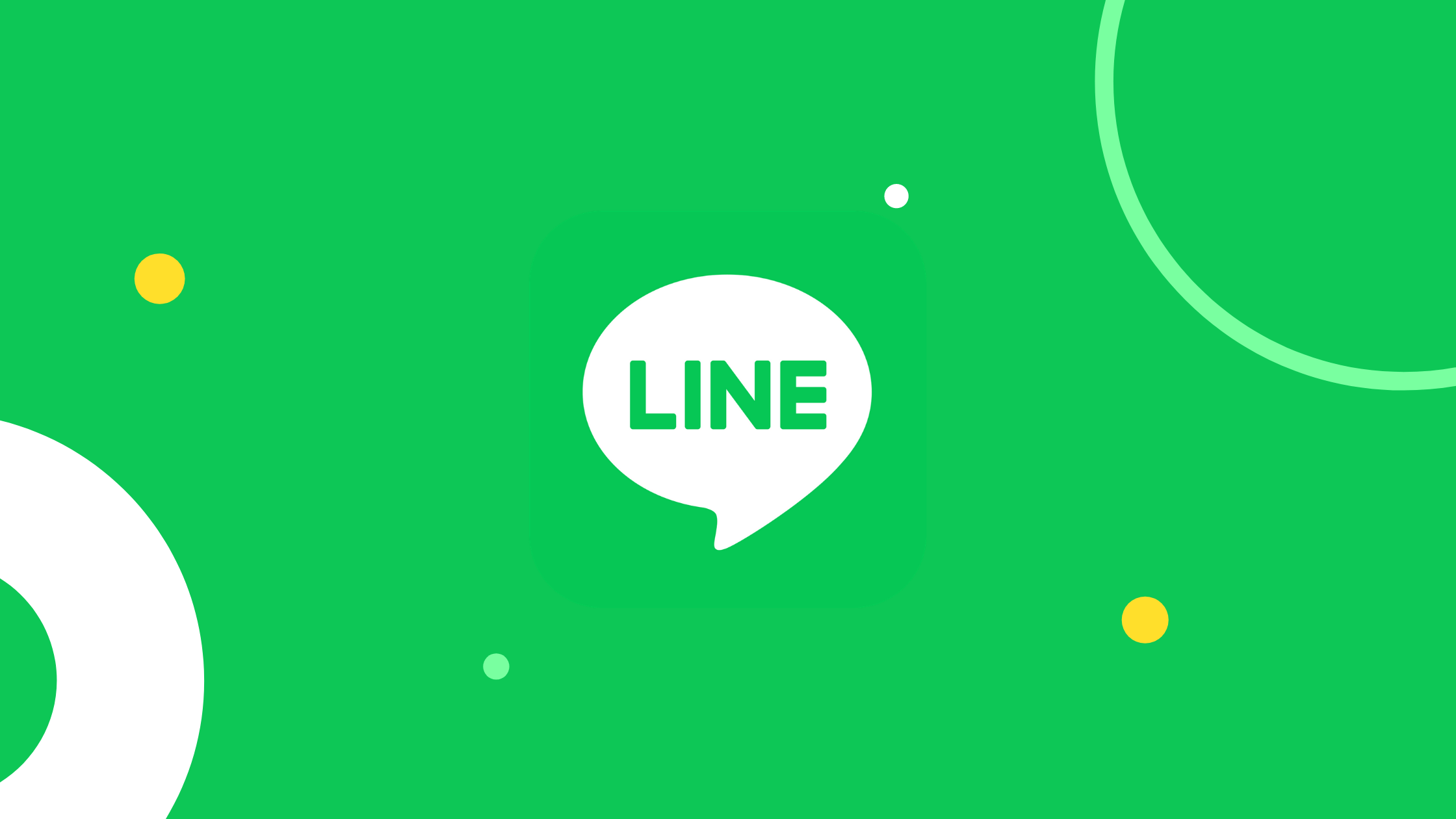 How to Register and Use LINE's Official Website